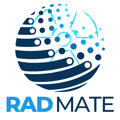 Radmate Logo